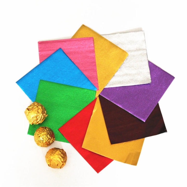 Chocolate%20Foil%20Paper%20For%20Parties%20Party%20Supplies%20For%20Weddings%20Wedding%20Candy%20Wrappers%20Candy%20Wrappers%20For%20Events%20Chocolate%20Aluminum%20Wrappers%20-%20Image%208
