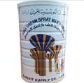 Kuwait Milk Full Cream Spray Milk Powder Tin 2.275kg. 