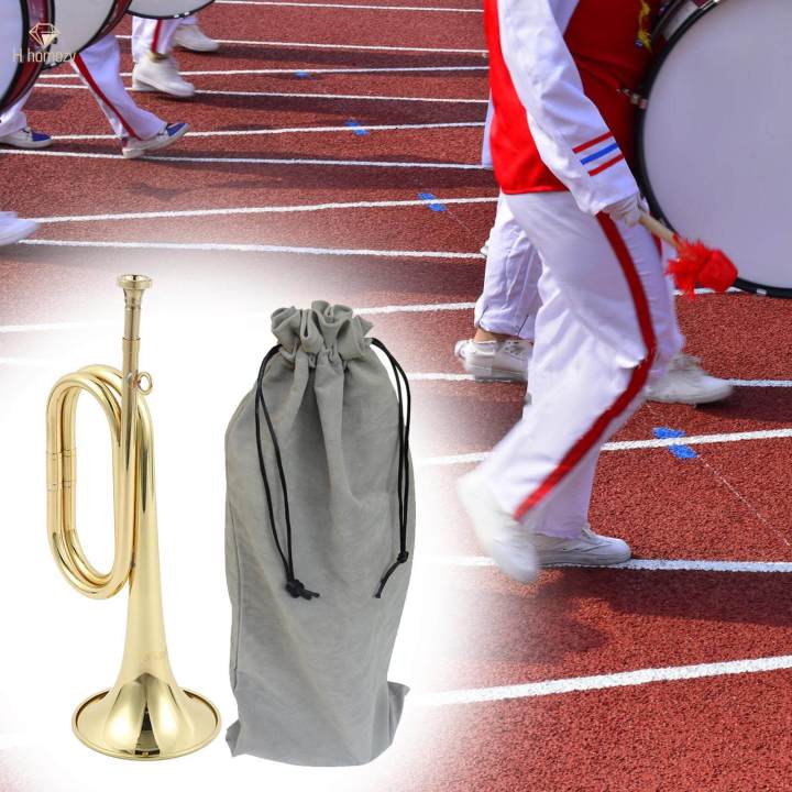 Marching%20Bugle%20Music%20Instrument%20Blowing%20Bugle%20for%20Cavalry%20Band%20Beginner%20-%20Image%206