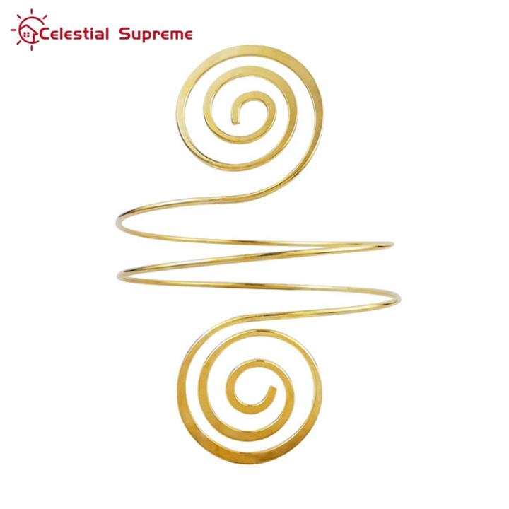 Armlet Bangle Multi-layer Upper Arm Bracelet Armlet Bangle