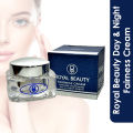 Royal Beauty Day & Night Fairness Cream (rbfc). 