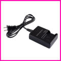 MH-24 Battery Charger For Nikon EN-EL14 EN-EL14a Battery series. 