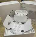 AirPods Pro 2nd Generation With ANC & USB Type-C White Color AirPods. 
