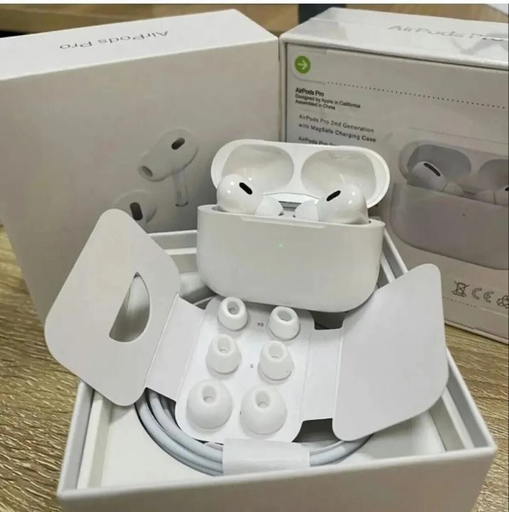 AirPods%20Pro%202nd%20Generation%20With%20ANC%20&%20USB%20Type-C%20White%20Color%20AirPods%20-%20Image%205