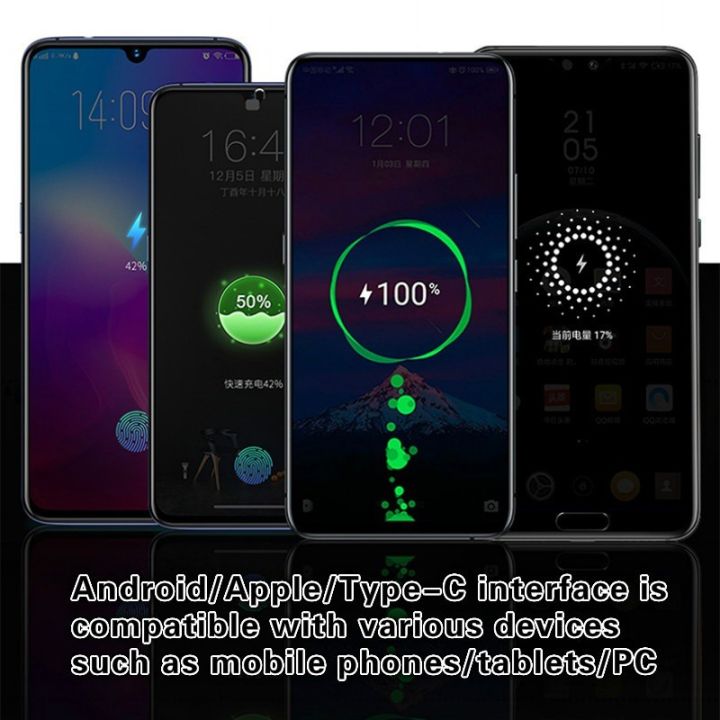 Liquid%20Silicone%20Material%20Multi-function%20Charger%203%20In%201%20Universal%20Fast%20Charging%20USB%20Cable%20-%20Image%205