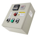 PID Temperature Controller Thermostat Box 3 Phase 15KW High Accuracy Digital Display Smart Temp Control Box 380V. 