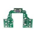 Mouse Motherboard Upper Switch Button Key Board Switch Button Module For Gpro X Superlight Gaming Mice Dropship. 