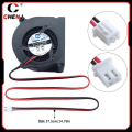 1Pcs For Flashforge Adventurer 5M Pro 5020 Fan 24v Fast Heat Dissipation For 5M Pro Hotend Board Accessories. 