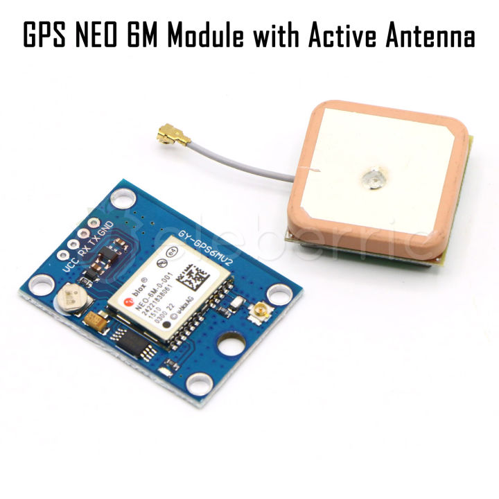 GPS%20Module%20NEO%206M%20Global%20Positioning%20System%20Module%20Ublox%206MV2%20EEPROM%20MWC%20APM2.5%20with%20Active%20Antenna%20-%20Image%206