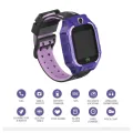 Meimi M2 Kids Smart Watch. 