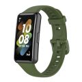 【Be worth】 Watch Strap For Huawei Band 7 Watch Band. 