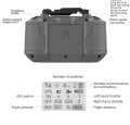LYZRC L600 PRO GPS 5G WiFi  with 4K ESC HD Dual Camera Brushless Foldable RC Drone Quadcopter. 
