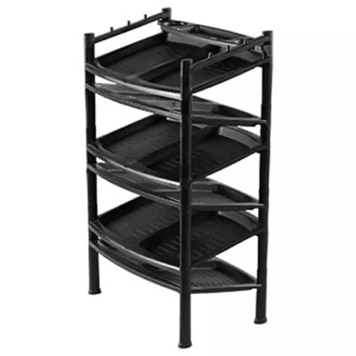 Phoenix 6 Layer Shoe Rack | Daraz.lk