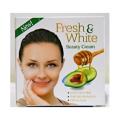 Fresh And White Cream FB-CO. 