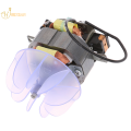 Hair Salon Professional High-Power Hair Dryer Motor Motor Accessories Hair Dryer Motor Accessories #17 Motor With Fan. 