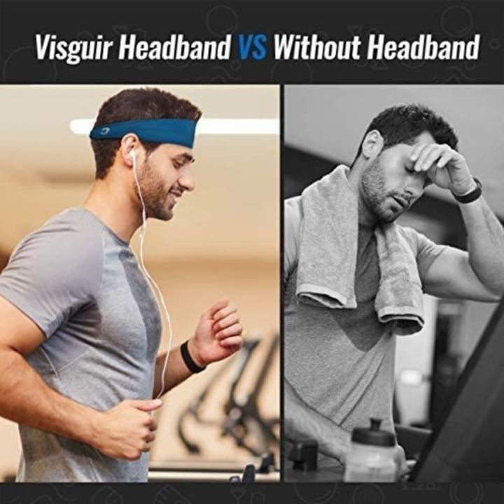 Mens%20Headband%20Mens%20Sweatband%20Sports%20Headband%20for%20Running%20Cycling%20Yoga%20Basketball%20-%20Stretchy%20Moisture%20Wicking%20Unisex%20Hairband%20-%20Image%205