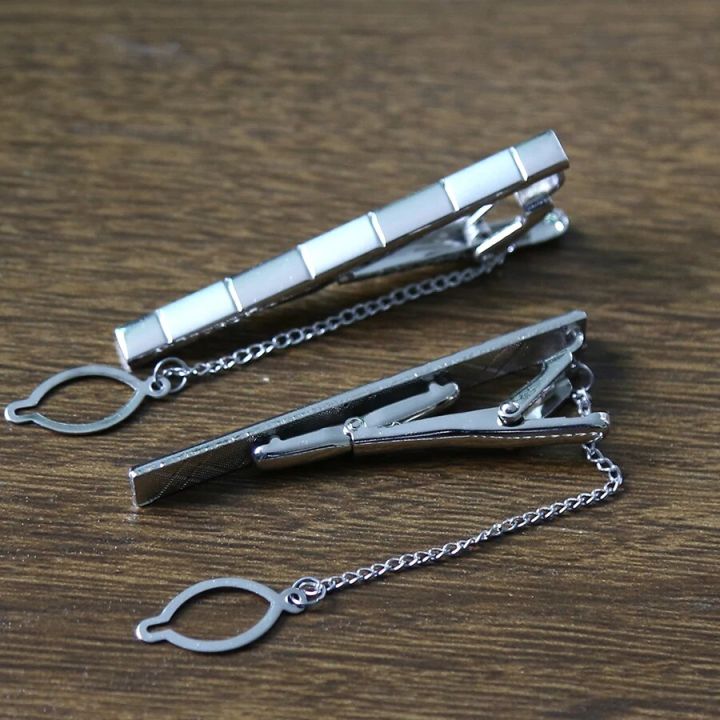 New%20Tie%20Clip%20Fashion%20Style%20Necktie%20Men%20Metal%20Simple%20Bar%20Clasp%20Practical%20Bowtie%20Clasp%20Tie%20Pin%20for%20Mens%20Gift%20Accessories%20-%20Image%204