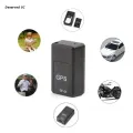 GF07 Mini GPS Tracker Car/Bike/Pet/Kids GPS Locator - Anti-theft Anti-Lost Recording Tracking Device. 