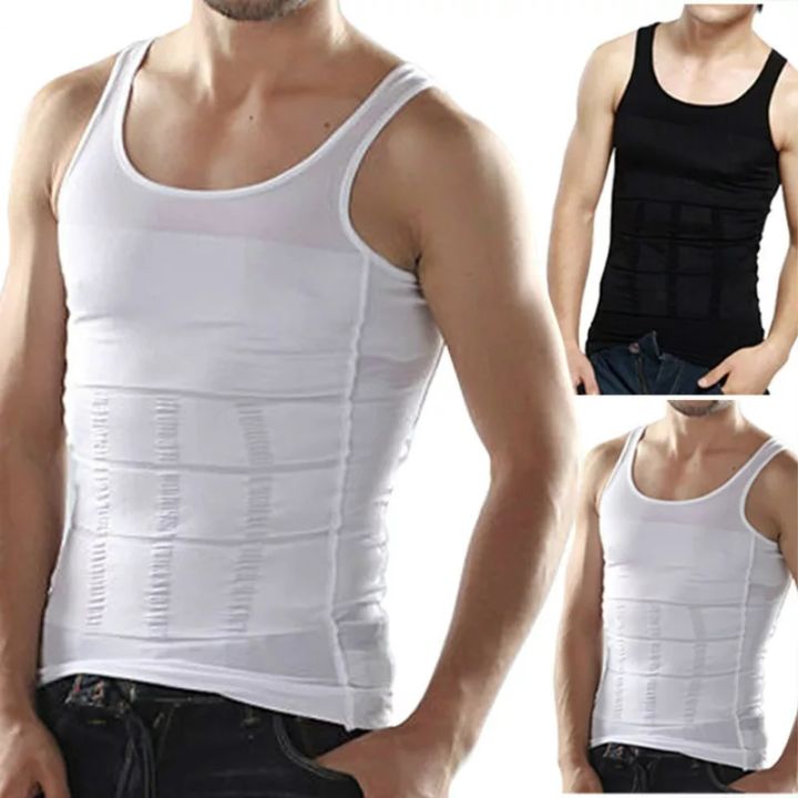 Slim%20&%20Lift%20Slimming%20Shirt%20For%20Men%20Small%20Size%20-%20White%20-%20Image%205