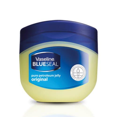 Vaseline blue seal pure petroleum jelly 50ml