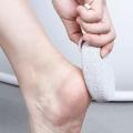 100% Original Fully (psft) Pedicure Stone for Remove Dead Skin Foot Scrubbing Stone Pumice Stone for Men and Women Pack of 1. 