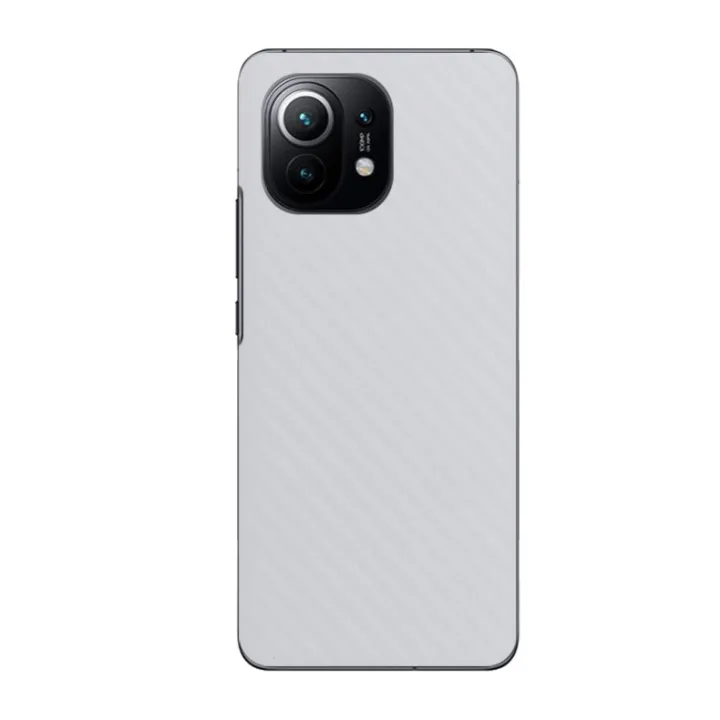 3D%20Carbon%20Fiber%20Skin%20Phone%20Back%20Wrap%20Sticker%20for%20XIAOMI%20Mi%2012%20Pro%2012X%2010S%20MIX%204%20Redmi%20K50%20Pro%20K40%20Gaming%20K30S%20Note%2011e%2011%20Pro+%20-%20Image%207