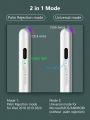 GOOJODOQ Stylus Pen for Android Pen for iPad Air 4 Pencil 2 in 1 Universal iPad Pencil. 