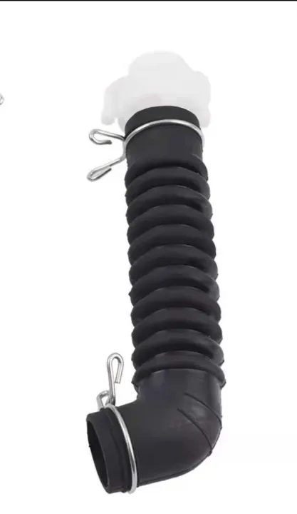 Washing Machine Inner Drainage Hose  Inlet Valve Internal Pipe