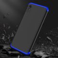 OriginaI GKK 360 Protection Case Dual Tone Front and Back Case Full Body Cover Xiaomi Redmi 9A. 
