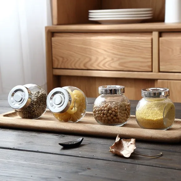 GLASS%20AIR%20TIGHT%20SPICE%20JAR%20180ML%20-%206%20PCS%20SET%20-%20Image%205
