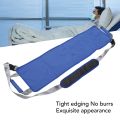 MengshanFashion Patients Transfer Belt Elderly Positioning Bed Pad Lifting Aid Sling Mat for Hospital Clinic Nursing Home Elderly Shifting Aids. 