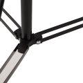 Hot Photo Backdrop Stand Kit Aluminum Alloy Adjustable Background Support System. 
