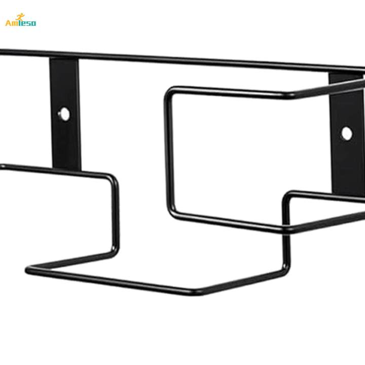 2x%20Rubber%20Gloves%20Organizer%20Space%20Saving%20Metal%20Glove%20Rack%20for%20Restaurant%20-%20Image%204