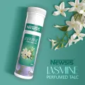 Newsis Jasmine Perfumed Talc 250g. 