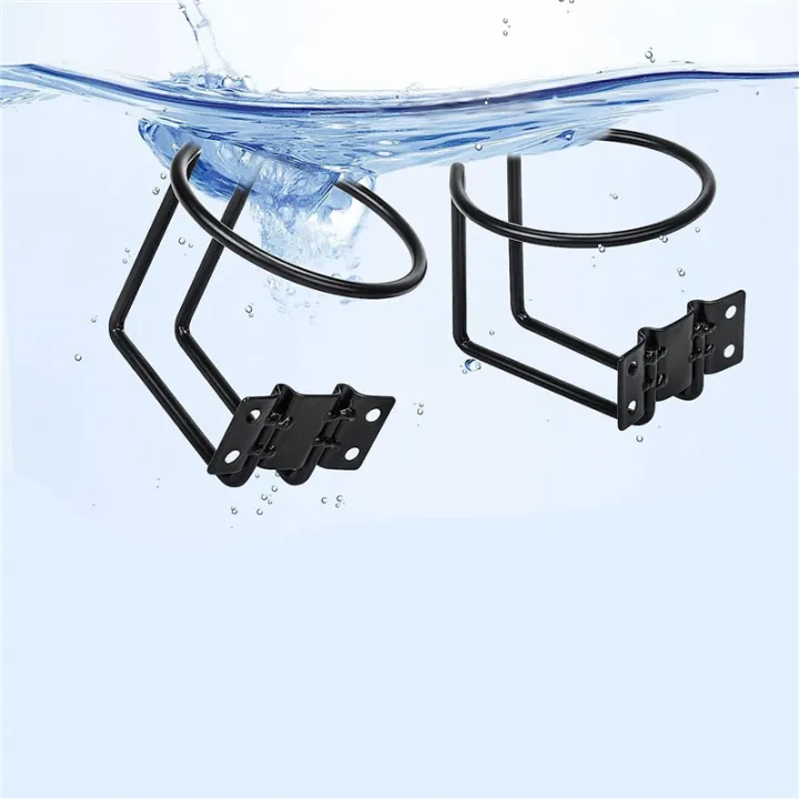 4%20Piece%20Boat%20Cup%20Holder%20Stainless%20Steel%20Universal%20Drink%20Holders%20Black%20Ring%20Cup%20Holders%20for%20Boat%20Truck%20RV%20-%20Image%207