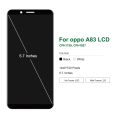 5.7'' LCD For Oppo A83 CPH1729 A1 PHS110 Display Touch Screen Digitizer Assembly Replacement CPH1827. 