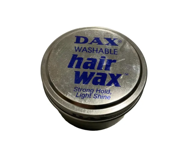 Dax%20Hair%20Wax%20for%20Short%20Hair%2099g%20-%20Image%203
