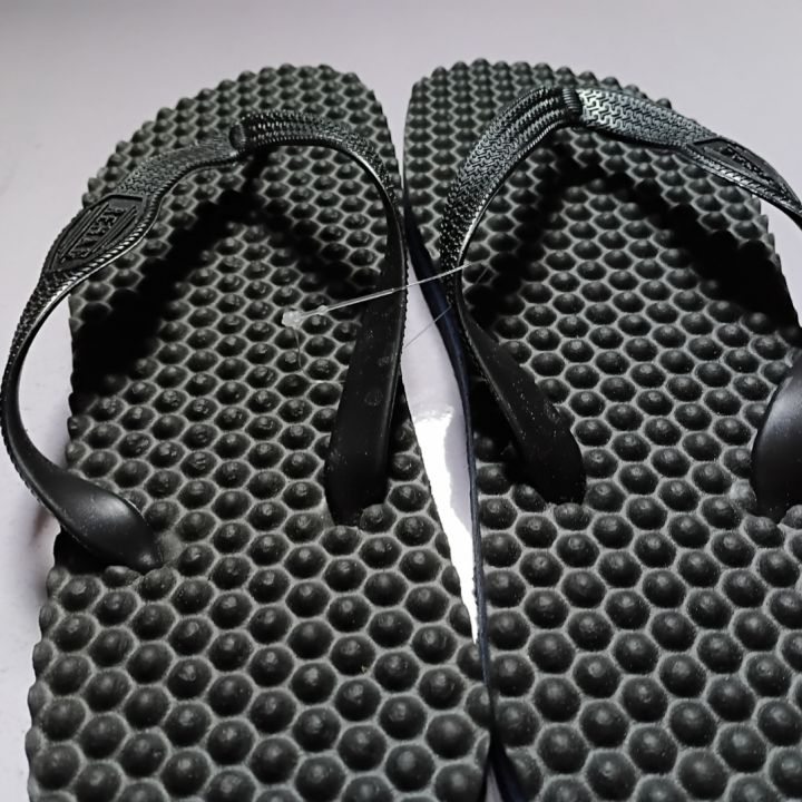 Slippers%20%7C%20Dot%20Slippers%20%7C%20Rubber%20Slippers%20with%20Nodules%20%7C%20Home%20Slippers%20for%20Men%20-%20Image%202