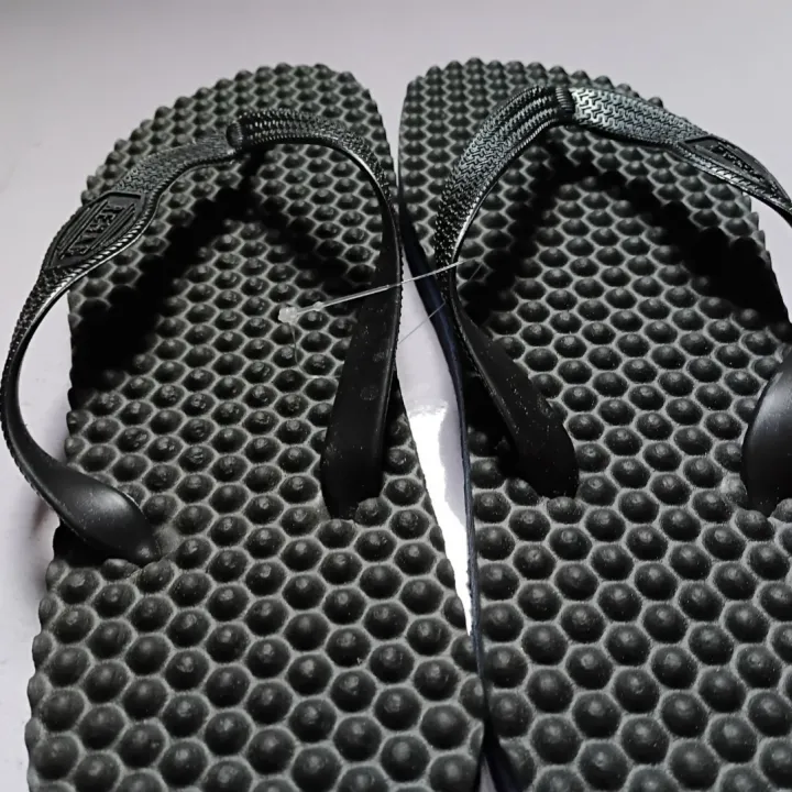 Slippers%20%7C%20Dot%20Slippers%20%7C%20Rubber%20Slippers%20with%20Nodules%20%7C%20Home%20Slippers%20for%20Men%20-%20Image%202