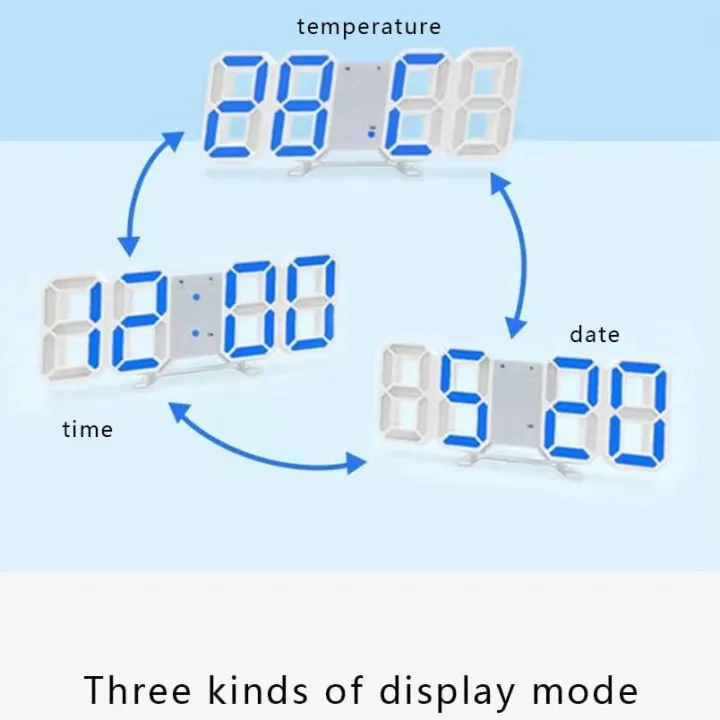 Creative%203D%20Digital%20Alarm%20Clocks%20With%20Luminous%20Display%20For%20Bedroom,%20Office%20%20%20Simple%20Multifunctional%20Home%20Deco%20LED%20Wall%20Clock%20%20%20Digital%20Desktop%20Clock%20With%20Date,%20Temperature%20Display%20-%20Image%208
