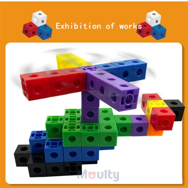 Moulty%20Linking%20Math%20Cubes%20with%20Activity%20Cards%20Set%20Number%20Blocks%20Counting%20Toys%20Snap%20Linking%20Cube%20Math%20Counters%20for%20Kids%20Learning%20-%20Image%204