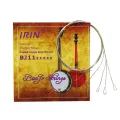5Pcs/Set BJ11 Banjo String Stainless Steel Coated(.009-.020). 