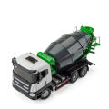 Kidlove 1:50 Car Toy, Engineering Vehicle Construction Models Toys, Heavy Duty Simulation Alloy Engineering Model For Boy. 