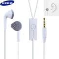 Samsung Ys 3.5mm Earphone Handfree Headset 3.5mm Samsung Earphone Wired Earphone With Mic. 