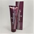 Dreamron Hair Colour 1.0 Black With Developer 6%. 