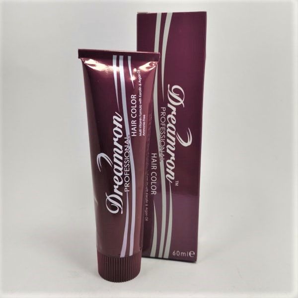 Dreamron%20Hair%20Colour%201.0%20Black%20With%20Developer%206%25%20-%20Image%203