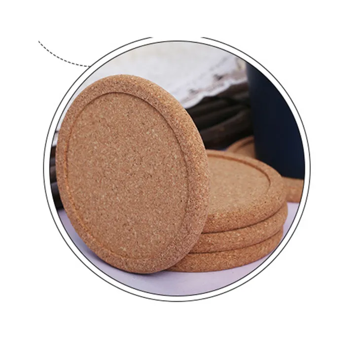 1Pcs%20Round%20Cork%20Coasters%20Set%20Coffee%20Cup%20Mat%20Drink%20Tea%20Pad%20Placemats%20Heat%20Insulation%20Pot%20Holder%20Mats%20For%20Table%20Mats%20Decor%20Kitchen%20Supplies%20-%20Image%208