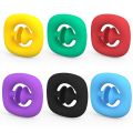Figet Simple Dimple Toy Kids Adult Fitget Toy Office Controller Fidgets Anti-stress Board Autism Simpel Dimpel Educational Toys. 