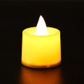 1/5/10pcs Flameless LED Candle Light Wedding Birthday Party Decorations Romantic Lights. 