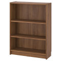 VTEC FURNITURE Modern Open Book Shelf | BILLY003. 